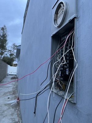 Hi everyone,,we are happy to announce our company will be launching 10 % discounts about the services mentioned. For appointments 8187367779 - We are specialized in electrical installations and replace Hi everyone,,we are happy to announce our company will be launching 10 % discounts about the services mentioned. For appointments 8187367779 - We are specialized in electrical installations and replace