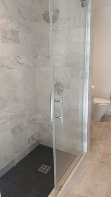 Moving In Cleaning of a 2 bedroom apartment - Moving In Cleaning of a 2 bedroom apartment in Manhattan.