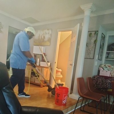floor striping and waxing - complete floor cleaning striping and adding new wax. buffing to a stellar shine floor striping and waxing - complete floor cleaning striping and adding new wax. buffing to a stellar shine