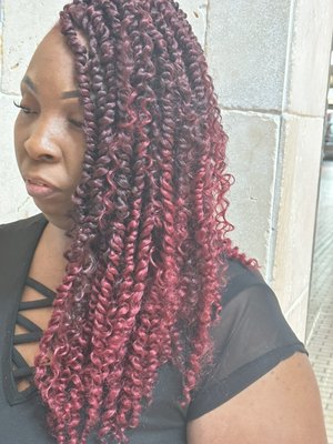 Sew In Weave Services - A weave can enhance the look of your natural hair making it look sexy, thicker, fuller, and you won't need need to worry about having to use expensive products. Sew in weaves will save you time in the morning because you will naturally wake up looking beautiful. You won't need to fuss with hair products and hair damaging equipment; your hair will already be thick, voluminous and glamorous. We even provide wigs to enhance the look of your hair and give you more options. To inquire more about our services, please visit or call Sylvia African Hair Braiding today. Sew In Weave Services - A weave can enhance the look of your natural hair making it look sexy, thicker, fuller, and you won't need need to worry about having to use expensive products. Sew in weaves will save you time in the morning because you will naturally wake up looking beautiful. You won't need to fuss with hair products and hair damaging equipment; your hair will already be thick, voluminous and glamorous. We even provide wigs to enhance the look of your hair and give you more options. To inquire more about our services, please visit or call Sylvia African Hair Braiding today.