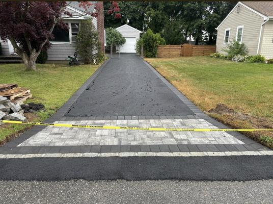 Paving Services - Our paving services enhance the appearance and functionality of your driveway, walkway, or patio. We use high-quality materials and expert techniques to deliver durable, smooth surfaces that last for years, improving your property’s curb appeal. Paving Services - Our paving services enhance the appearance and functionality of your driveway, walkway, or patio. We use high-quality materials and expert techniques to deliver durable, smooth surfaces that last for years, improving your property’s curb appeal.