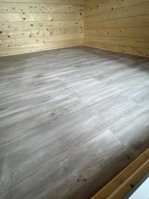 Wooden floor installation - Hardwood floor installation purchased from HomeDepot Wooden floor installation - Hardwood floor installation purchased from HomeDepot