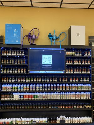 Gravity Hookahs & Puffco products Sales - Welcome to Luxury Vape Smoke Shop, the premier one-stop shop for all your smoking and vaping needs! We proudly bring you a warm and welcoming environment, competitive prices, and unbeatablesale on a wide variety of brands and products. Whether you’re searching for water pipes, electronic vaporizers, vape juices, or smoking accessories, we’ve got you covered! In addition to our wide variety of vaping and smoking products, we also offer a growing selection of safe, natural supplements for relief from numerous conditions (pain, stress, anxiety, etc.). At Luxury Vape Smoke Shop, we are proud to serve our wonderful community in the northern Kentucky area. Gravity Hookahs & Puffco products Sales - Welcome to Luxury Vape Smoke Shop, the premier one-stop shop for all your smoking and vaping needs! We proudly bring you a warm and welcoming environment, competitive prices, and unbeatablesale on a wide variety of brands and products. Whether you’re searching for water pipes, electronic vaporizers, vape juices, or smoking accessories, we’ve got you covered! In addition to our wide variety of vaping and smoking products, we also offer a growing selection of safe, natural supplements for relief from numerous conditions (pain, stress, anxiety, etc.). At Luxury Vape Smoke Shop, we are proud to serve our wonderful community in the northern Kentucky area.