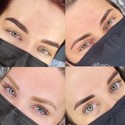 Eyebrows,Lip Blush,Microblading,Ombre Powder, Scalp micropigmentation, Brow Lamination - We Offer Practical Semi-permanent Makeup that stays put so you don't have to. Eyebrows,Lip Blush,Microblading,Ombre Powder, Scalp micropigmentation, Brow Lamination - We Offer Practical Semi-permanent Makeup that stays put so you don't have to.