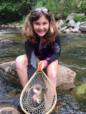 Fly Fishing - Elk River Inn & Cabins is a fully licensed, professional Fly Fishing WV outfitter providing you with high quality services. Our fly fishing guides are natural teachers very much in tune with the environment, and they love what they do! Fly Fishing - Elk River Inn & Cabins is a fully licensed, professional Fly Fishing WV outfitter providing you with high quality services. Our fly fishing guides are natural teachers very much in tune with the environment, and they love what they do!