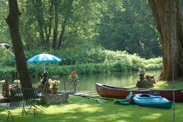 August Adventures Await You on The Schuylkill Loop!! - August Adventures Await You on the 5 mile Schuylkill Canal/River Loop!  Join Us to Paddle the Schuylkill Canal and Float down the Schuylkill River!! 25 miles NW of Philadelphia's Museum of Art.
Enjoy Wildlife and Serenity in the Sun! You're going to Love It here!

Rental Rates - 
RESERVATIONS REQUIRED
$25 - 1 hour
$45 - 2 hours
$60 - 3+hours (ALL Day Rate)  *Most Popular*
** ADD $10 For Canoe Rental **

Ask about Group Discounts and Storage Rates!