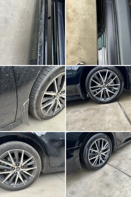 2024 Toyota Camry Exterior Detail - This new 2024 Camry needed an exterior wash/wax. Customer also had us replace the taillights for the smoked look. This came out great! 2024 Toyota Camry Exterior Detail - This new 2024 Camry needed an exterior wash/wax. Customer also had us replace the taillights for the smoked look. This came out great!