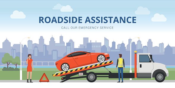 Roadside Assistance - Roadside Assistance Roadside Assistance - Roadside Assistance