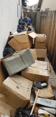 Junk Hauling & Demolition - Junk Tigers Hauling and Demolition is Orange County's # 1 choice for junk Hauling and Demolition! Call or text (949) 842-4688 and get your junk hauled away, today!