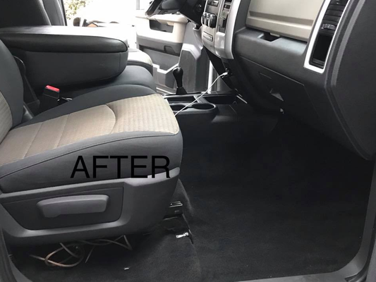 VIP Detailing Services - VIP Detailing:
Interior
Shampoo all carpet and upholstery.
Hot water extraction on all carpet, upholstery & floor mats.
Clean all surfaces & crevices using compressed air, fine brushes, soft cloths and specially formulated cleaners.
Instruments & panels
Windows & sunroof
Cup Holders
Gauges
All knobs, switches & dials
Vents & louvers
Mirrors
Seat belts
Steering column
Door handles
Consoles
Glove box & compartment interiors
Head liner
Seat tracks
Spare tire & compartment
Leather is treated & conditioned with pH balanced solution
Navigation & video screens delicately wiped to provide streak free clarity
Premium interior dressing applied to enrich tone of all surfaces
Exterior
Thorough hand wash.
Fallout removal (using clay).
removal of all road tar, sap, and bugs.
proper cleaning of wheels, wheel wells, and tires.
Clean door jams.
Clean inside fuel door
Tires and trim treated with premium exterior dressing
3-Stage Buffing Process To Remove Light and Medium Scratches
Application of durable wax
Clean Windows Exterior & Interior
Clean and polish exhaust tips
Polish wheels and chrome bumpers VIP Detailing Services - VIP Detailing:
Interior
Shampoo all carpet and upholstery.
Hot water extraction on all carpet, upholstery & floor mats.
Clean all surfaces & crevices using compressed air, fine brushes, soft cloths and specially formulated cleaners.
Instruments & panels
Windows & sunroof
Cup Holders
Gauges
All knobs, switches & dials
Vents & louvers
Mirrors
Seat belts
Steering column
Door handles
Consoles
Glove box & compartment interiors
Head liner
Seat tracks
Spare tire & compartment
Leather is treated & conditioned with pH balanced solution
Navigation & video screens delicately wiped to provide streak free clarity
Premium interior dressing applied to enrich tone of all surfaces
Exterior
Thorough hand wash.
Fallout removal (using clay).
removal of all road tar, sap, and bugs.
proper cleaning of wheels, wheel wells, and tires.
Clean door jams.
Clean inside fuel door
Tires and trim treated with premium exterior dressing
3-Stage Buffing Process To Remove Light and Medium Scratches
Application of durable wax
Clean Windows Exterior & Interior
Clean and polish exhaust tips
Polish wheels and chrome bumpers