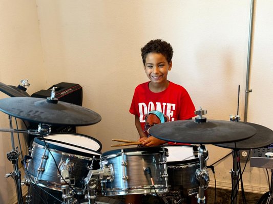 Drum Lessons - Drum Lessons Drum Lessons - Drum Lessons