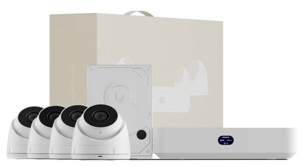 Security Camera & Systems - Looking to have cameras installed? We install UniFi cameras and other cameras that work with our UniFi camera, network, and Access Control systems