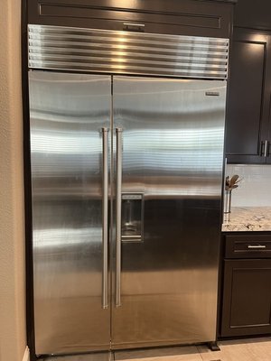 Refrigerator Repair - We provide reliable repair services for most brands and refrigerator, making us a top choice for those searching for advanced appliance repair near me or Folsom refrigerator repair. If you're in need of Folsom CA refrigerator repair, look no further for dependable solutions!