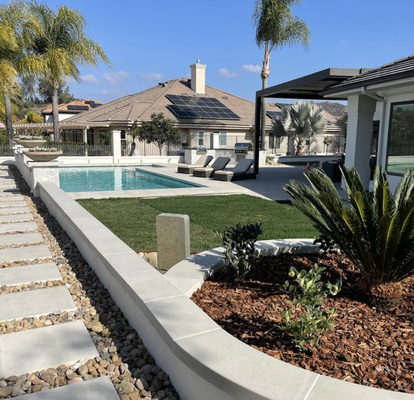 Pool Remodeling - Call or message us for a free estimates!