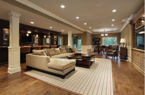 Update your Basement - Say Goodbye to Flakey Brick
Work with a masonry contractor in Swarthmore, Villanova, Media or Glen Mills, PA
Many homeowners in Pennsylvania have basements with exposed brick. While this might not be an issue for younger homes, it can become an issue in older ones. Over time, the surface materials of your brick can flake and peel off. This can ruin your interior design and weaken your structure. Luckily, Artistic Masonry Company Inc. has a solution. We offer brick wall resurfacing in Swarthmore, Villanova, Media and Glen Mills, PA.

All you have to do is contact our professional masonry contractor. We'll come to your home and assess your situation. You'll get all the information you need to take the next step. Schedule brick wall resurfacing today.