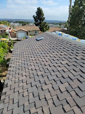 IBARRA project - ADU AT 936 DESTY ST SANDIEGO CA FOR IBARRA FAMILY  WE PROVIDED OWNERS INFORMATION IF YOU WANT MORE REFERENCES FROM ARE JOB ON THIS ADU