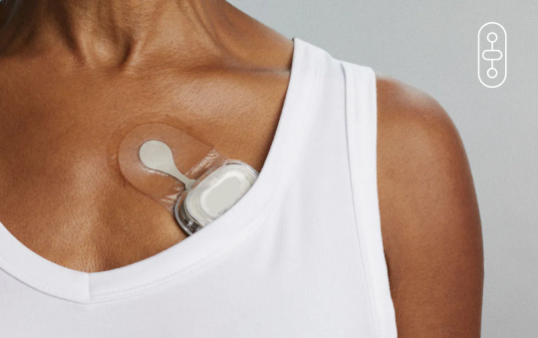 Zio Patch - A one-lead electrocardiogram (EKG) sensor, adheres to the chest to continuously monitor heart activity, including during sleep, exercise, and daily activities.  Patients can mark symptoms with a trigger button, aiding in arrhythmia detection like atrial fibrillation, crucial for stroke prevention. Post-removal, iRhythm's systems analyze data to diagnose and treat arrhythmias, such as tachycardia, bradycardia, missed beats, breathlessness, palpitations, and dizziness. Final report provided to you by our Cardiologist.
