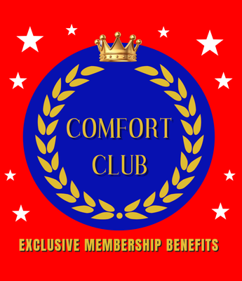 Maintenance Agreements - Our Comfort Club Membership provides the peace of mind homeowners want and deserve.  We ensure your system remains dependable, efficient, and ready to meet your needs when you need it most.  For only $15 per month ($180 / year) you recieve:
-Two maintenance visits per year
-20% discount on future repairs
-A full inspection report
-Priority scheduling
-No Breakdown Guarantee
-100% Satisfaction Guarantee