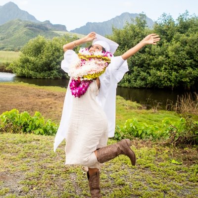 Graduation Lei - We offer graduation leis with special bundle discounts available—perfect for celebrating your big day. Graduation Lei - We offer graduation leis with special bundle discounts available—perfect for celebrating your big day.