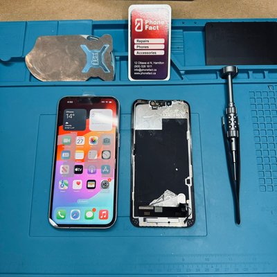 Repairs - Professional repair for your phone, tablet, console, and computer with 2 years limited warranty for extra peace of mind.