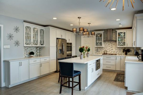 Langhorne Kitchen Remodeling - Looking to renovate your kitchen? Come to our showroom for your next consultation!