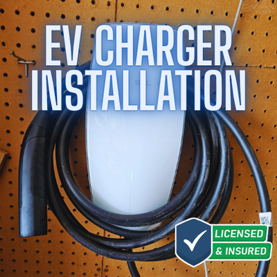 EV Charger Installation - EV Charger Installation Services Available EV Charger Installation - EV Charger Installation Services Available