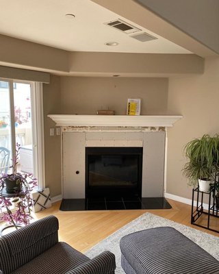 Direct Vent Fireplace Installation - Direct Vent Fireplace Installation Direct Vent Fireplace Installation - Direct Vent Fireplace Installation