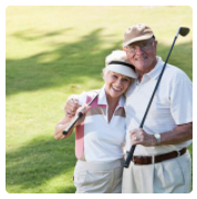Private Lessons Available - Are you a beginner? We'll sart with the basic fundamentals of golf - putting, chipping, pitching, bunker play, full swing and trouble shots. Or, maybe you're a seasoned player and just need a few simple adjustments to get your game back on track.
We have various rates and packages to fit your budget and schedule. Private Lessons Available - Are you a beginner? We'll sart with the basic fundamentals of golf - putting, chipping, pitching, bunker play, full swing and trouble shots. Or, maybe you're a seasoned player and just need a few simple adjustments to get your game back on track.
We have various rates and packages to fit your budget and schedule.