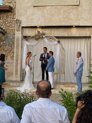 Wedding - We had the pleasure of hosting this beautiful wedding for Erdal and Emily. It was a joy for them to share this special day with us. We supplied the venue and their whole family jumped in and did a DYI decoration and set-up. Wedding - We had the pleasure of hosting this beautiful wedding for Erdal and Emily. It was a joy for them to share this special day with us. We supplied the venue and their whole family jumped in and did a DYI decoration and set-up.