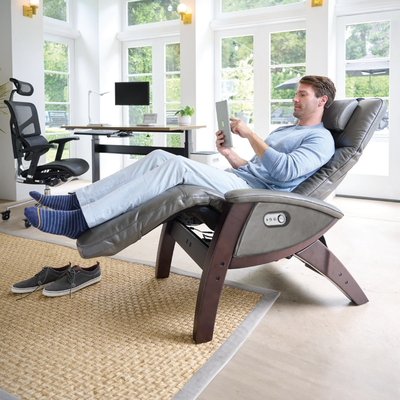 Zero Gravity Recliners - Explore our wide selection of high-end zero gravity recliners, in-store and ready to try. Designed for comfort and wellness, these chairs offer unmatched support and stress relief.
Stop by, recline, and experience the difference for yourself. Zero Gravity Recliners - Explore our wide selection of high-end zero gravity recliners, in-store and ready to try. Designed for comfort and wellness, these chairs offer unmatched support and stress relief.
Stop by, recline, and experience the difference for yourself.