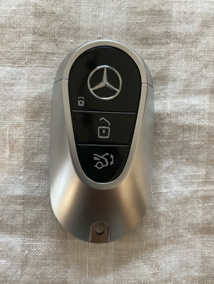 Mercedes Benz- ANY MODEL OR YEAR - Need your Mercedes Benz smart key programmed? Give us a call today, we can program any make or model of Mercedes Benz and every other manufacturers brand. We look forward to serving you.