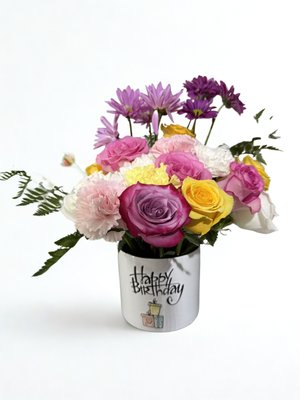 Luxury Rose Bouquet – Serenity - Handcrafted luxury rose bouquet designed by Serenity Blooms in Seagoville, TX. Featuring fresh premium roses arranged with lush greenery for a timeless, elegant look. Perfect for birthdays, anniversaries, or special surprises. Add-ons like candles, plush bears, and gift baskets available for a complete experience. Same-day delivery available. Luxury Rose Bouquet – Serenity - Handcrafted luxury rose bouquet designed by Serenity Blooms in Seagoville, TX. Featuring fresh premium roses arranged with lush greenery for a timeless, elegant look. Perfect for birthdays, anniversaries, or special surprises. Add-ons like candles, plush bears, and gift baskets available for a complete experience. Same-day delivery available.