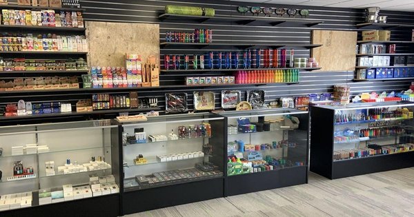 Vapes, Pipes, Bongs, & More - We have a premium selection!