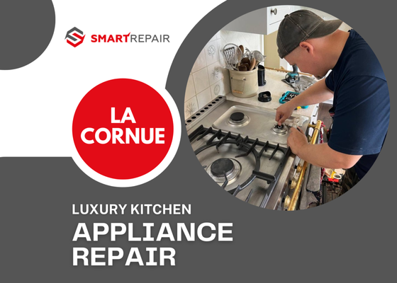 La Cornue Luxury Kitchen Appliance Repair - La Cornue - Luxury kitchen Appliance Repair La Cornue Luxury Kitchen Appliance Repair - La Cornue - Luxury kitchen Appliance Repair