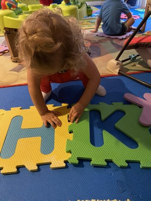 Fun Educational Games - Looking for top-notch childcare? I offer a safe, fun, and nurturing environment where your kids can learn and play! Contact me to learn more. Fun Educational Games - Looking for top-notch childcare? I offer a safe, fun, and nurturing environment where your kids can learn and play! Contact me to learn more.