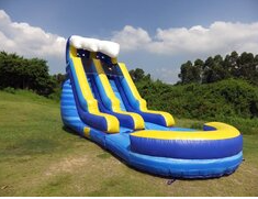 Water Slides Wet/Dry - Perfect for birthday parties, corporate events, or any occasion that calls for a splash of excitement, our Waterslides are sure to be a hit with guests young and old. Book now to add this unforgettable attraction to your next event and make a splash with your guests! Starting at $199! Water Slides Wet/Dry - Perfect for birthday parties, corporate events, or any occasion that calls for a splash of excitement, our Waterslides are sure to be a hit with guests young and old. Book now to add this unforgettable attraction to your next event and make a splash with your guests! Starting at $199!