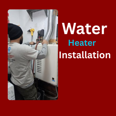 tankless water heater installation - Efficient and space-saving, tankless water heaters provide on-demand hot water while reducing energy usage. Our professional installation service ensures optimal performance and seamless integration into your plumbing system. With proper sizing and expert mounting, you'll enjoy endless hot water, reduced utility costs, and peace of mind. Upgrade your home with this eco-friendly, durable solution tailored to your needs. Let us make your installation hassle-free! tankless water heater installation - Efficient and space-saving, tankless water heaters provide on-demand hot water while reducing energy usage. Our professional installation service ensures optimal performance and seamless integration into your plumbing system. With proper sizing and expert mounting, you'll enjoy endless hot water, reduced utility costs, and peace of mind. Upgrade your home with this eco-friendly, durable solution tailored to your needs. Let us make your installation hassle-free!