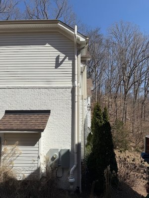 Radon Mitigation - FES offers guaranteed results for radon mitigation. We use the highest quality materials available such as 4" piping, high output fans and lifetime workmanship warranty. You can trust FES to lower your radon levels in your building. Radon Mitigation - FES offers guaranteed results for radon mitigation. We use the highest quality materials available such as 4" piping, high output fans and lifetime workmanship warranty. You can trust FES to lower your radon levels in your building.