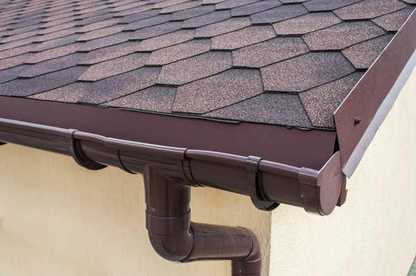 Gutters: New Construction & Replacement - Rain gutters are effective at directing rainwater away from your home, but unfortunately, they can get clogged with leaves and other debris. Gutters are particularly prone to clogging in the fall and spring, but leaf screens are beneficial all year long. Gutter guards—also called gutter covers, gutter screens and leaf screens—are systems engineered to help prevent clogs by keeping out debris without blocking water flow. They can mean the difference between spending a weekend relaxing and spending a weekend cleaning out clogged gutters and downspouts! Gutters: New Construction & Replacement - Rain gutters are effective at directing rainwater away from your home, but unfortunately, they can get clogged with leaves and other debris. Gutters are particularly prone to clogging in the fall and spring, but leaf screens are beneficial all year long. Gutter guards—also called gutter covers, gutter screens and leaf screens—are systems engineered to help prevent clogs by keeping out debris without blocking water flow. They can mean the difference between spending a weekend relaxing and spending a weekend cleaning out clogged gutters and downspouts!