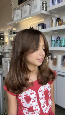Haircutting Services - Refine your look with precision cuts, layered styles, bobs, and more, customized to enhance your beauty. Haircutting Services - Refine your look with precision cuts, layered styles, bobs, and more, customized to enhance your beauty.