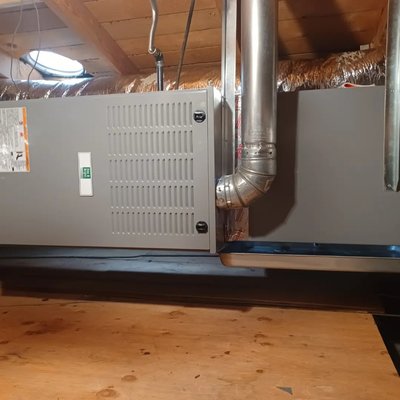Garcia air systems projects - Garcia air systems projects Garcia air systems projects - Garcia air systems projects