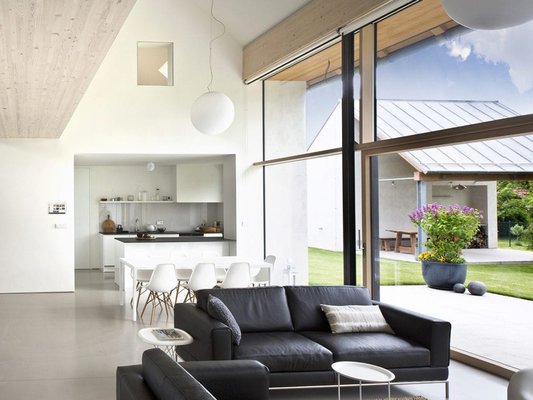 Home Automation - Experience the convenience of a fully connected home with our professional home automation services. From voice-controlled systems to automated lighting, security, and entertainment, we customize your smart home to fit your lifestyle.
