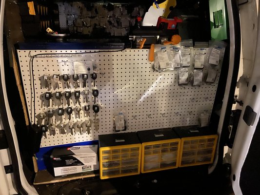 car keys - Don't lose your key before you made a spear' call us now for any ignition key 149$