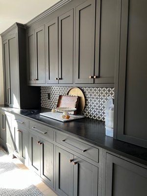 Kitchen Countertops 202501 - This was a remodel that was done in Charlotte, NC that just capitalised on all the most recent online trends, showcasing beautiful stone and classy style. Kitchen Countertops 202501 - This was a remodel that was done in Charlotte, NC that just capitalised on all the most recent online trends, showcasing beautiful stone and classy style.
