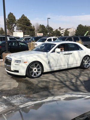 Specialization - Offers a mobile service for your detail needs no one’s price tag can compete Specialization - Offers a mobile service for your detail needs no one’s price tag can compete