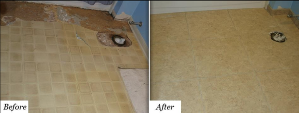 Before & After - Before and After photos of of flooring work. Call today for an estimate. Before & After - Before and After photos of of flooring work. Call today for an estimate.
