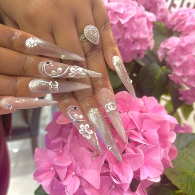 Nt nails - Good service Nt nails - Good service