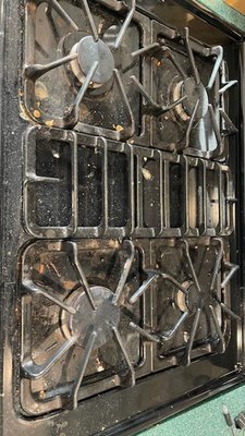 House cleaning - Kitchen deep cleaning.
Stove, fridge, cabinets inside/outside/behind.
Countertops polishing House cleaning - Kitchen deep cleaning.
Stove, fridge, cabinets inside/outside/behind.
Countertops polishing