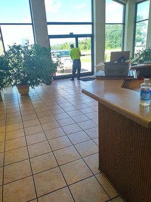 Deep clean - Deep cleaning job. ar Deep clean - Deep cleaning job. ar