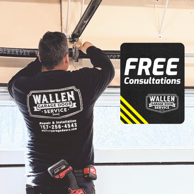 For Visiting - Wallen Garage Doors For Visiting - Wallen Garage Doors